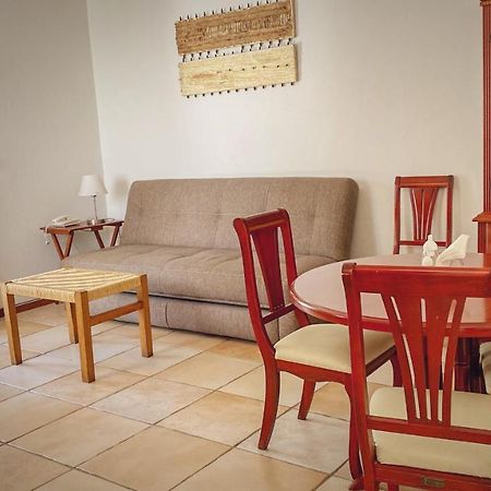 Suites La Fe Oaxaca Zewnętrze zdjęcie