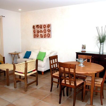 Suites La Fe Oaxaca Pokój zdjęcie