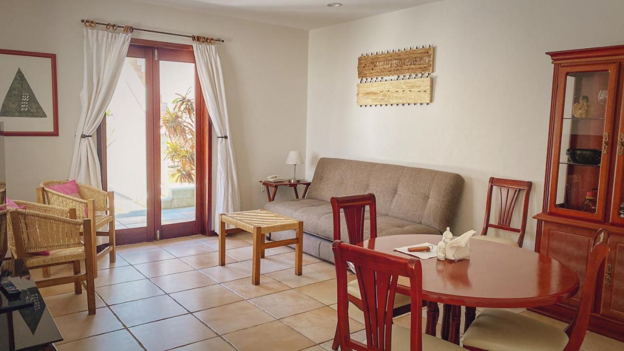 Suites La Fe Oaxaca Zewnętrze zdjęcie