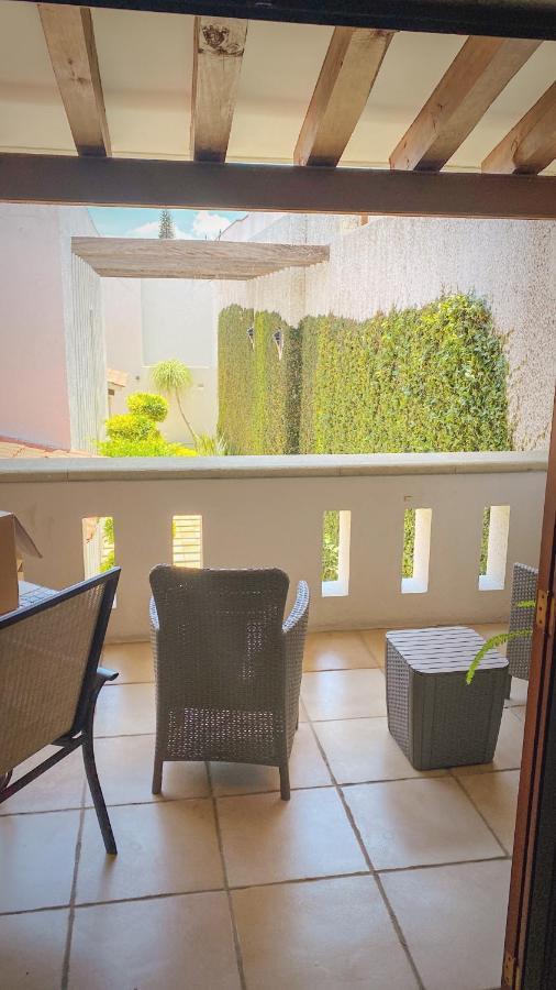 Suites La Fe Oaxaca Zewnętrze zdjęcie