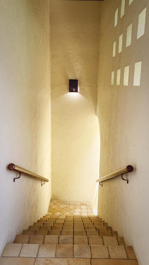 Suites La Fe Oaxaca Zewnętrze zdjęcie
