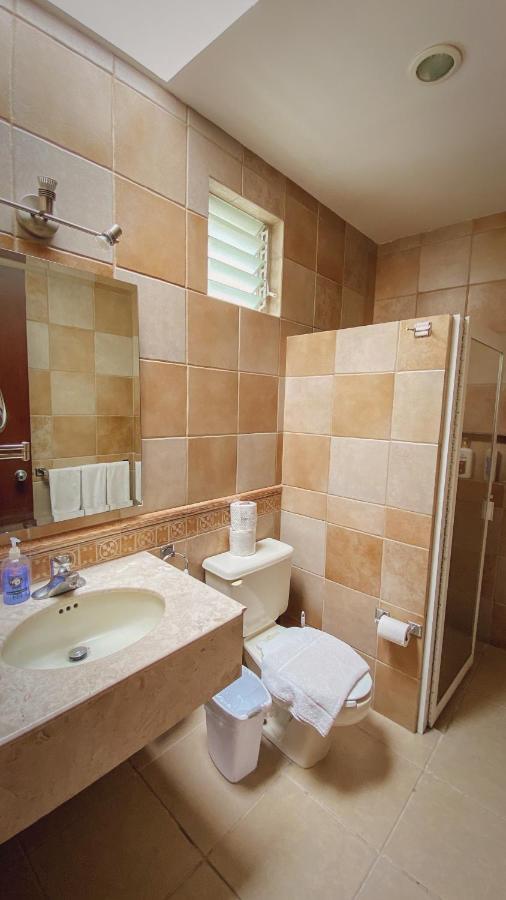 Suites La Fe Oaxaca Zewnętrze zdjęcie