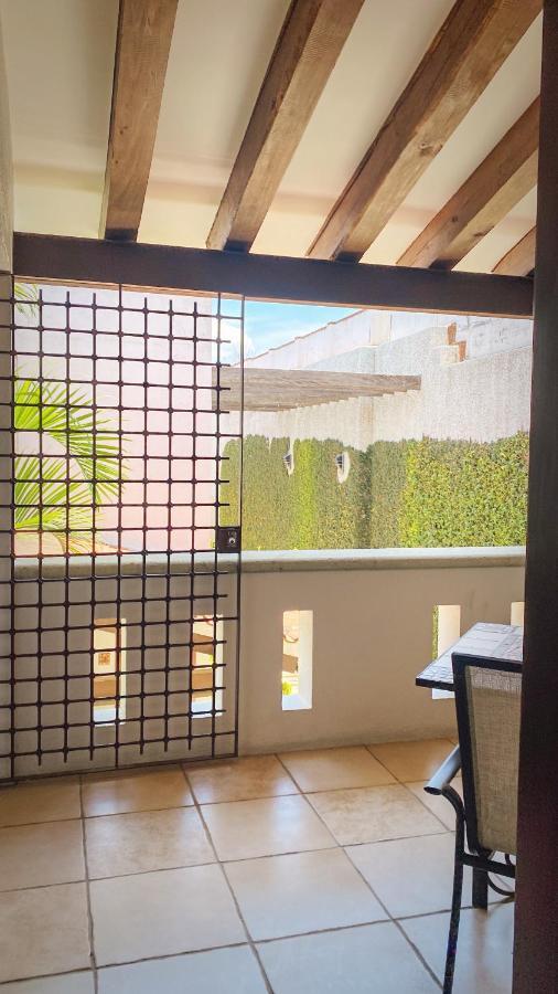 Suites La Fe Oaxaca Zewnętrze zdjęcie