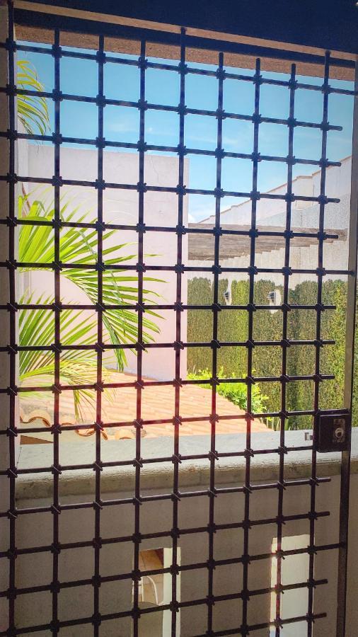 Suites La Fe Oaxaca Zewnętrze zdjęcie