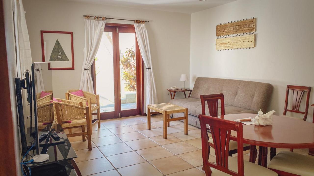 Suites La Fe Oaxaca Zewnętrze zdjęcie