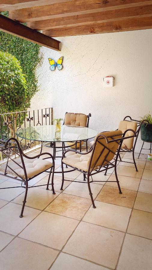 Suites La Fe Oaxaca Zewnętrze zdjęcie
