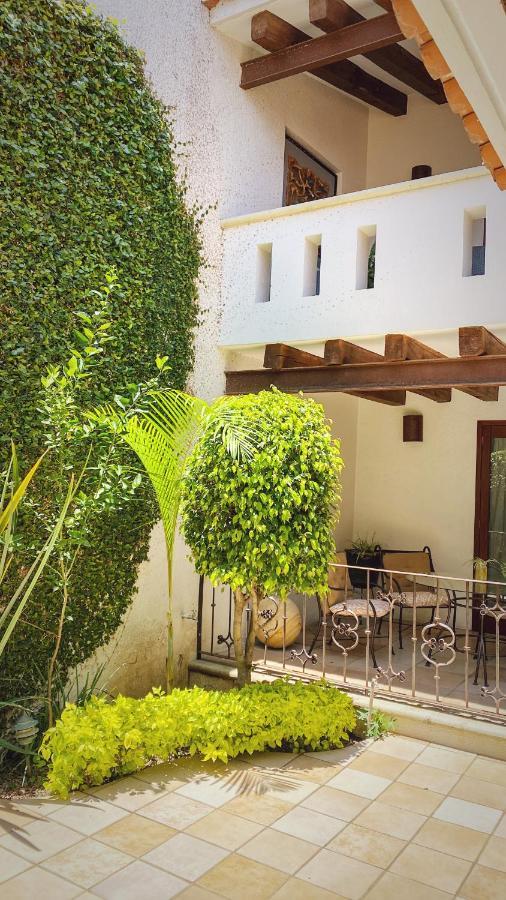 Suites La Fe Oaxaca Zewnętrze zdjęcie