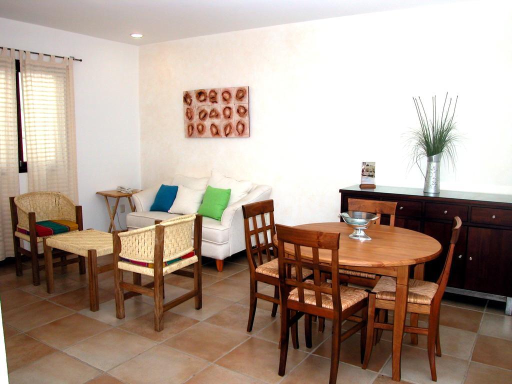 Suites La Fe Oaxaca Pokój zdjęcie