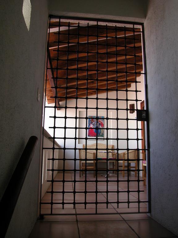 Suites La Fe Oaxaca Pokój zdjęcie