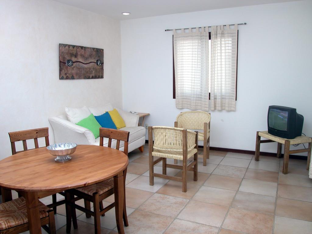 Suites La Fe Oaxaca Pokój zdjęcie