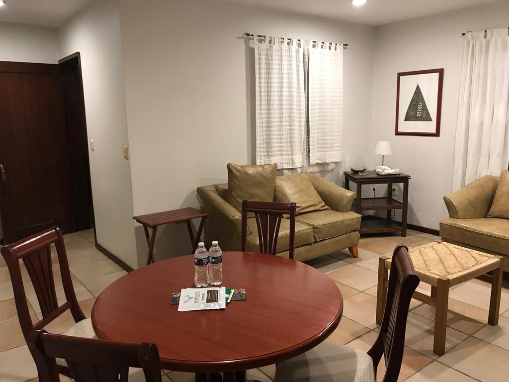 Suites La Fe Oaxaca Zewnętrze zdjęcie