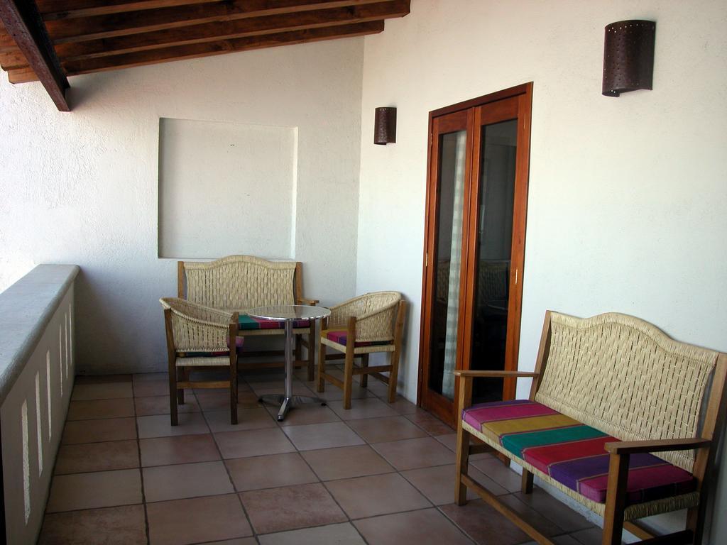 Suites La Fe Oaxaca Zewnętrze zdjęcie