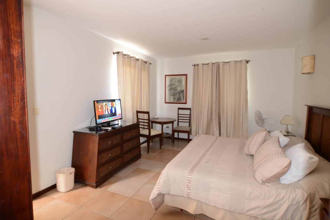 Suites La Fe Oaxaca Zewnętrze zdjęcie
