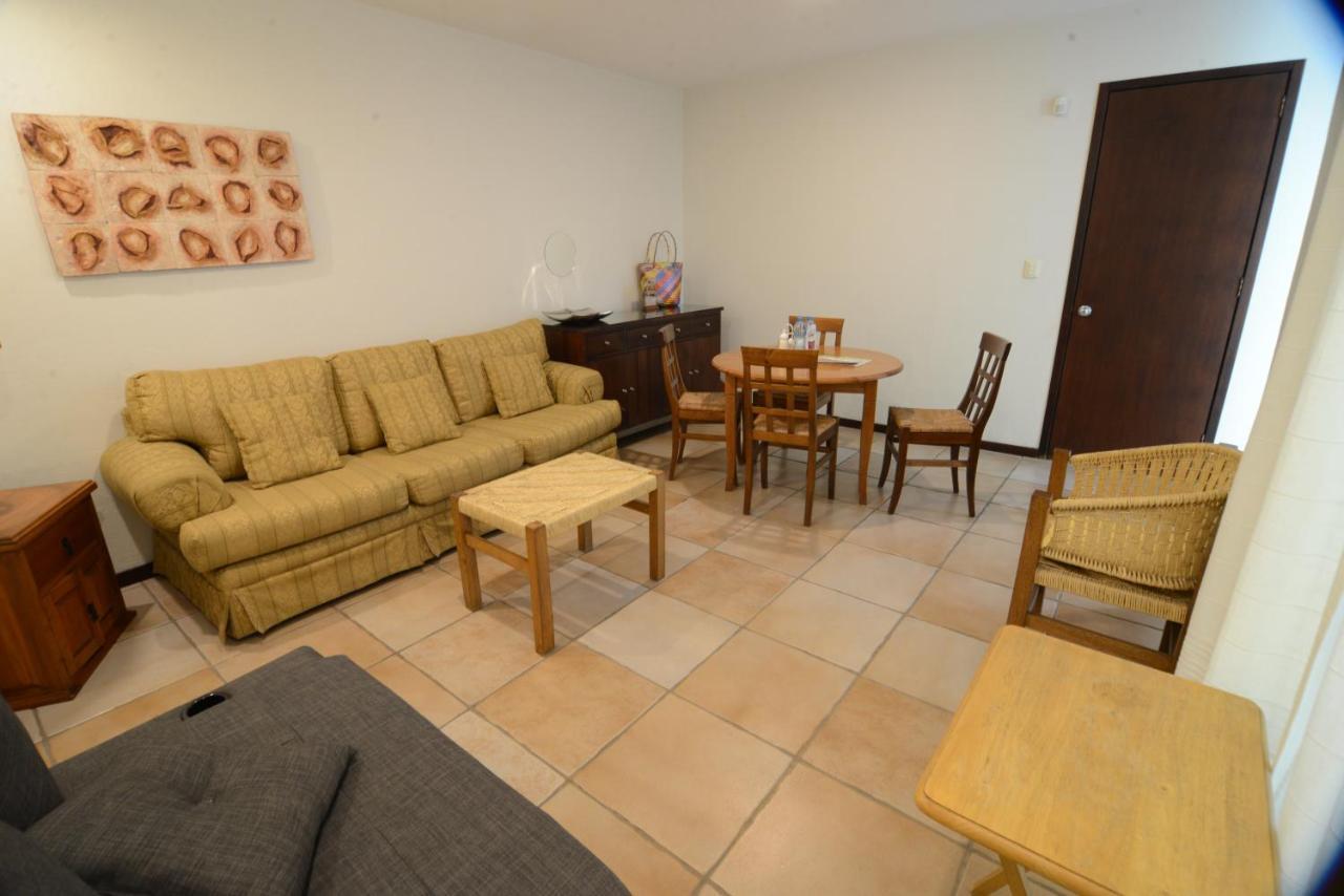 Suites La Fe Oaxaca Zewnętrze zdjęcie
