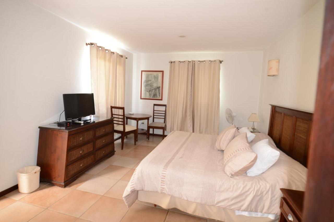 Suites La Fe Oaxaca Zewnętrze zdjęcie