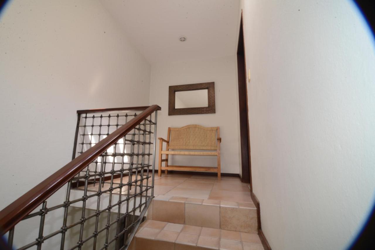 Suites La Fe Oaxaca Zewnętrze zdjęcie